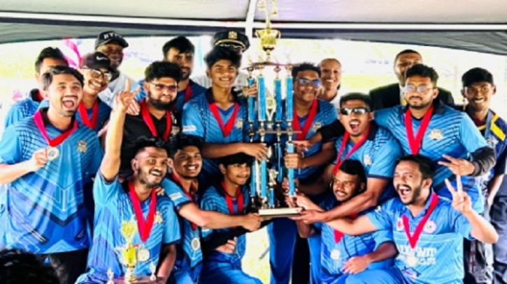 এনওয়াইপিডি যুব ফুটবল ও ক্রিকেট অনুষ্ঠিত এনওয়াইপিডি যুব ফুটবল ও ক্রিকেট অনুষ্ঠিত