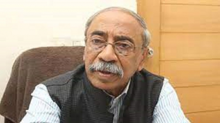 রাশা সাঈদীর মৃত্যুতে শোক প্রকাশ করেছেন: শাহরিয়ার কবির রাশা সাঈদীর মৃত্যুতে শোক প্রকাশ করেছেন: শাহরিয়ার কবির
