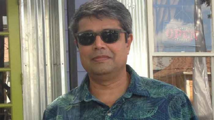 যুক্তরাষ্ট্রের ক্রিকেট কমিটিতে বাংলাদেশের নওশের যুক্তরাষ্ট্রের ক্রিকেট কমিটিতে বাংলাদেশের নওশের