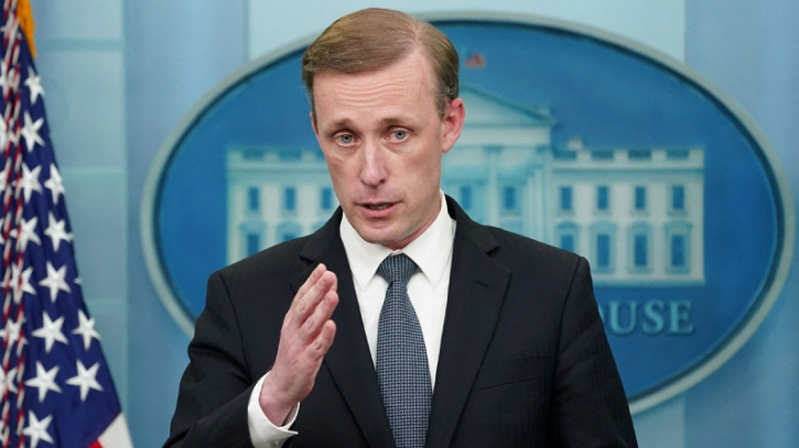 রাশিয়াকে অস্ত্র দিলে উ. কোরিয়াকে মূল্য চোকাতে হবে: যুক্তরাষ্ট্র