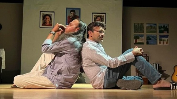 নিউইয়র্কে ‘পেন্ডুলাম’র সফল মঞ্চায়ন নিউইয়র্কে ‘পেন্ডুলাম’র সফল মঞ্চায়ন
