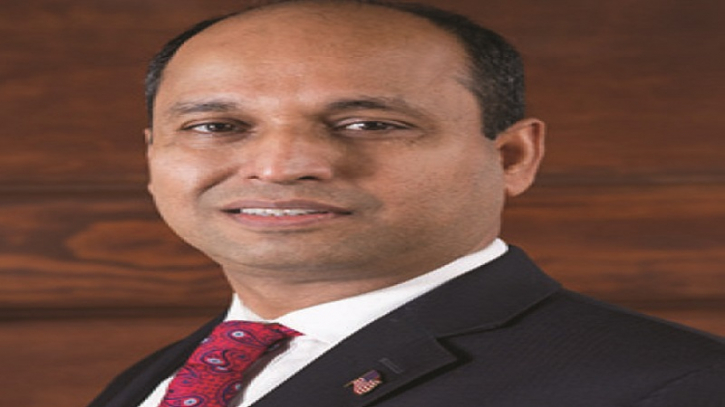 জালালাবাদের ট্রাস্টি বোর্ড থেকে মঈন চৌধুররীর পদত্যাগ