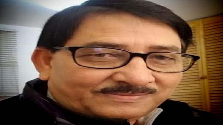 মুক্তিযোদ্ধা কাজী কামালের ইন্তেকাল মুক্তিযোদ্ধা কাজী কামালের ইন্তেকাল