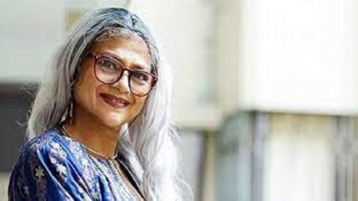 রাশা বাবু যা করেছেন তা শিল্প সন্ত্রাস: শম্পা রেজা রাশা বাবু যা করেছেন তা শিল্প সন্ত্রাস: শম্পা রেজা